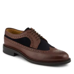 Jones Bootmaker Coventry Smart Leather Shoes -