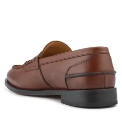 Jones Bootmaker Creed Smart Leather Slip-Ons -