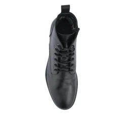 Jones Bootmaker Dalias Leather Ankle Boots -