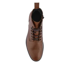 Jones Bootmaker Dalias Leather Ankle Boots -