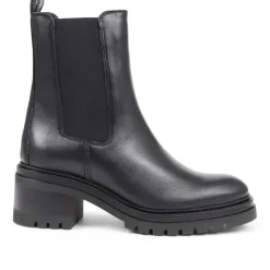 Women Jones Bootmaker Darrah Leather Chelsea Boots -