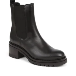 Women Jones Bootmaker Darrah Leather Chelsea Boots -