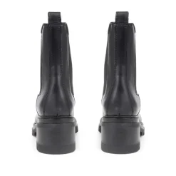 Women Jones Bootmaker Darrah Leather Chelsea Boots -