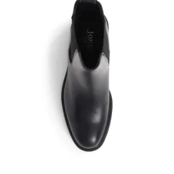 Women Jones Bootmaker Darrah Leather Chelsea Boots -