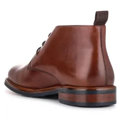 Jones Bootmaker Deacon Suede Chukka Boots -