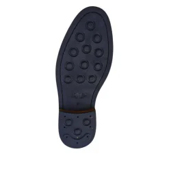 Jones Bootmaker Deacon Suede Chukka Boots -
