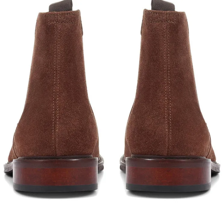 Jones Bootmaker Deakin Chelsea Boots -