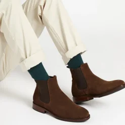 Jones Bootmaker Deakin Chelsea Boots -