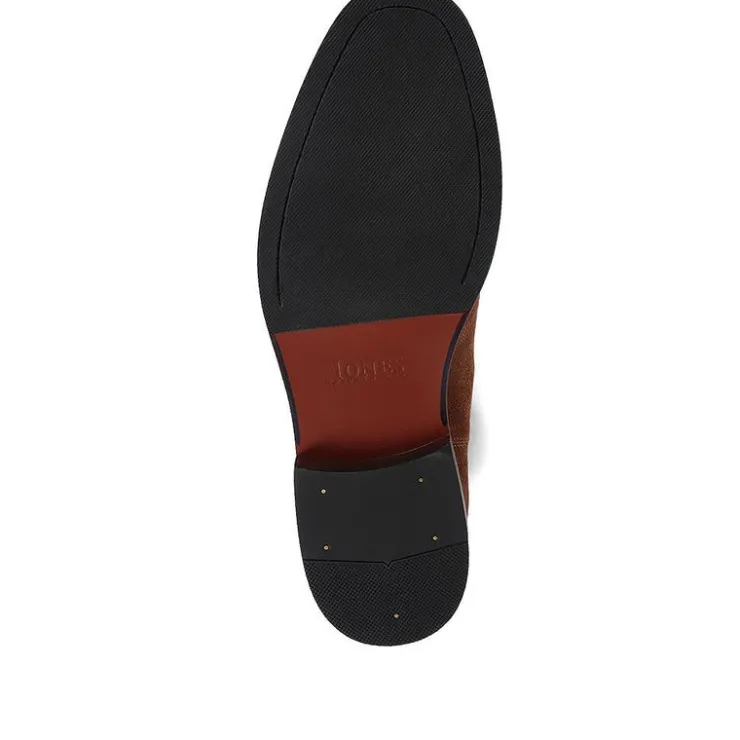 Jones Bootmaker Deakin Chelsea Boots -