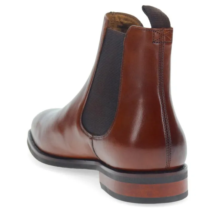 Jones Bootmaker Deakin Chelsea Boots -
