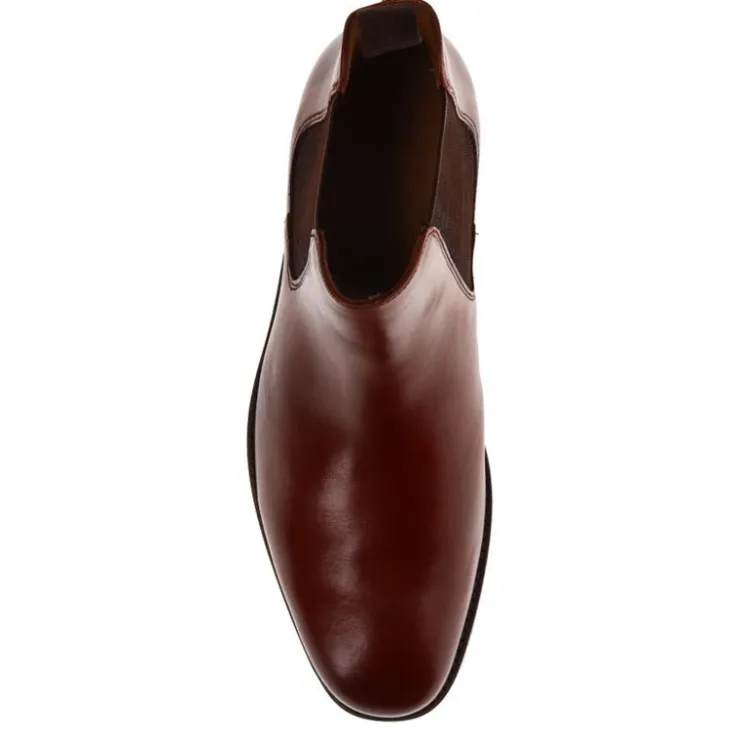 Jones Bootmaker Deakin Chelsea Boots -