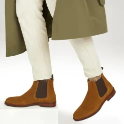 Jones Bootmaker Deakin Chelsea Boots -