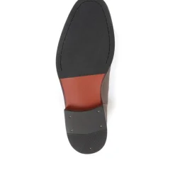 Jones Bootmaker Debden Oiled Nubuck Leather Chelsea Boots -