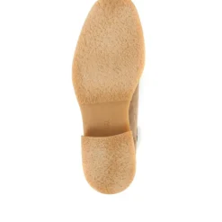 Women Jones Bootmaker Delia Leather Chelsea Boots -