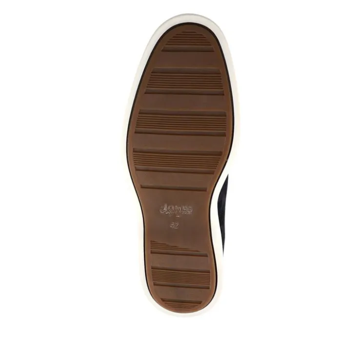 Jones Bootmaker Demetrio Suede Leather Boots -