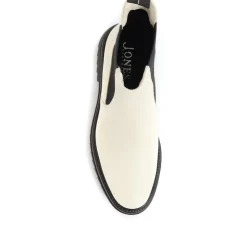 Women Jones Bootmaker Denno Chunky Chelsea Boots -