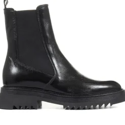 Women Jones Bootmaker Denno Chunky Chelsea Boots -