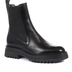 Women Jones Bootmaker Denno Chunky Chelsea Boots -