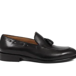 Jones Bootmaker Devon2 Leather Loafers -