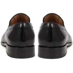 Jones Bootmaker Devon2 Leather Loafers -