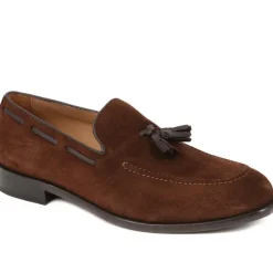 Jones Bootmaker Devon2 Leather Loafers -