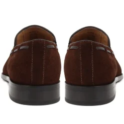 Jones Bootmaker Devon2 Leather Loafers -