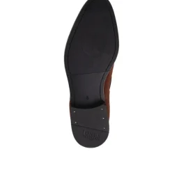 Jones Bootmaker Devon2 Leather Loafers -