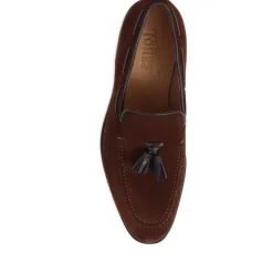 Jones Bootmaker Devon2 Leather Loafers -