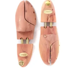 Jones Bootmaker Diplomat Wooden Shoe Tree -