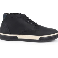 Jones Bootmaker Dorset Leather Chukka Boots -