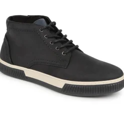 Jones Bootmaker Dorset Leather Chukka Boots -