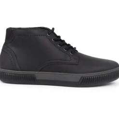 Jones Bootmaker Dorset Leather Chukka Boots -
