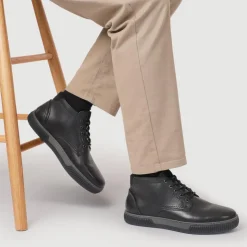 Jones Bootmaker Dorset Leather Chukka Boots -