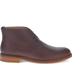 Jones Bootmaker Driffield Leather Chukka Boots -
