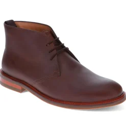 Jones Bootmaker Driffield Leather Chukka Boots -