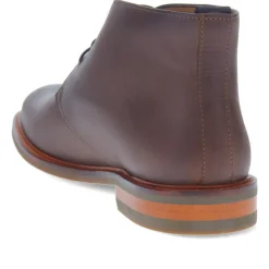 Jones Bootmaker Driffield Leather Chukka Boots -