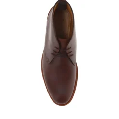 Jones Bootmaker Driffield Leather Chukka Boots -