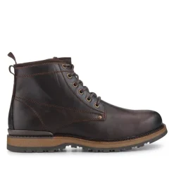 Jones Bootmaker Ealing Leather Ankle Boots -