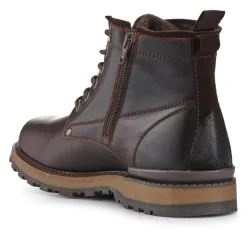 Jones Bootmaker Ealing Leather Ankle Boots -