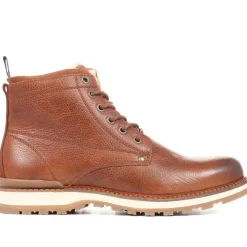 Jones Bootmaker Ealing Leather Ankle Boots -