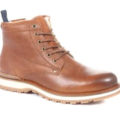 Jones Bootmaker Ealing Leather Ankle Boots -