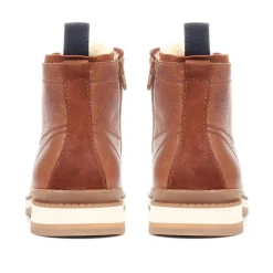 Jones Bootmaker Ealing Leather Ankle Boots -