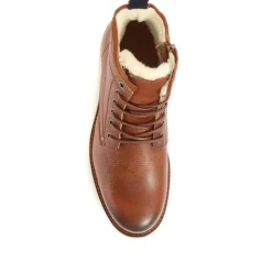 Jones Bootmaker Ealing Leather Ankle Boots -
