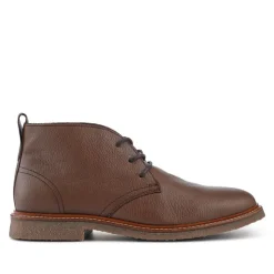Jones Bootmaker Earley Leather Chukka Boots -