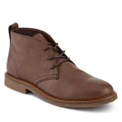 Jones Bootmaker Earley Leather Chukka Boots -