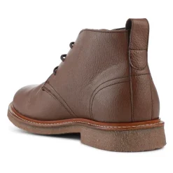 Jones Bootmaker Earley Leather Chukka Boots -
