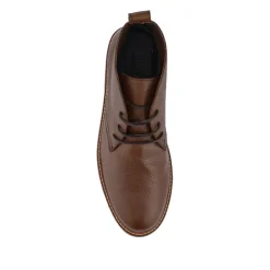Jones Bootmaker Earley Leather Chukka Boots -