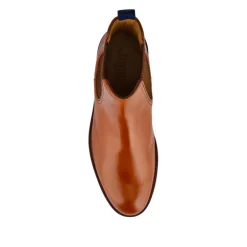 Jones Bootmaker Eastbourne Leather Chelsea Boots -