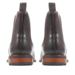 Jones Bootmaker Eastbourne Leather Chelsea Boots -