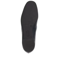 Women Jones Bootmaker Editta Smart Leather Slip-On Shoes -